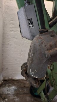 Cirkulárka s kolébkou - 5