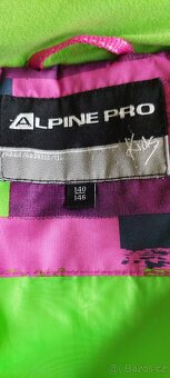 Lyžařská souprava Alpine PRO - 5