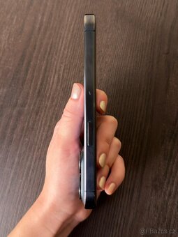 Apple iPhone 15 Pro 128GB, Blue Titanium - 5