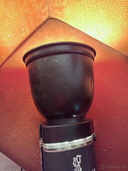 Studiová světla Fomei Basic Light 500 - 5