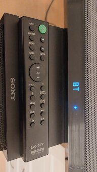 Soundbar Sony HT-CT390 - 5