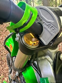 Kawasaki kx450f 2023 - 5