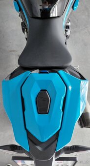 BMW S1000R - Akrapovič - 5