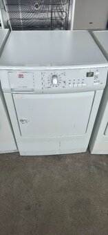 AEG 7Kg hloubka 60cm - 5