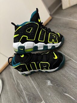 Uptempo Nike - 5