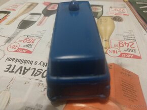 Retro barkas B-1000 - 5