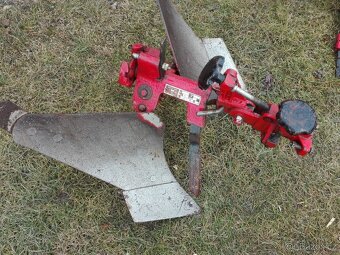 nařadi - brany, kypřič, pluh obracak, osy Tera vari - 5