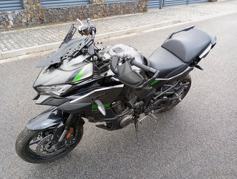 Kawasaki Versys 1000 2023 - 5