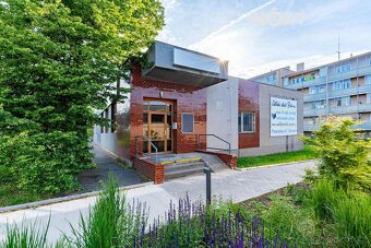 Prodej komerční Obchodní prostory, 370㎡ - 5