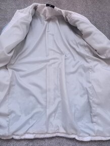 Zimní kabát vel. S H&M - 5