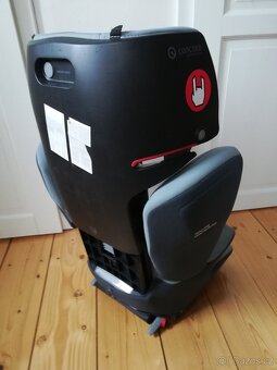 CONCORD TRANSFORMER X-BAG - 5