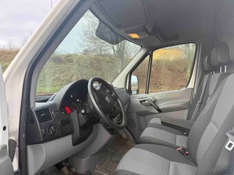 Volkswagen Crafter 2.0 TDI / 105kw - 5