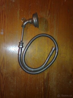 Instalatérské  věci na vodu - 5