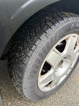 Chrysler pt cruiser - 5