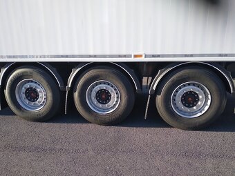 LEGRAS návěs posuvná podlaha Walkingfloor - 5