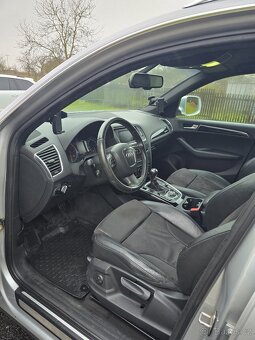 Audi Q5 2.0 TDI 125 kW quattro - 5