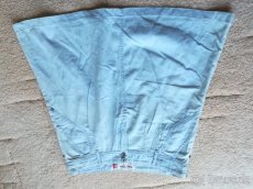 Krátké kraťasy a sukně - 5