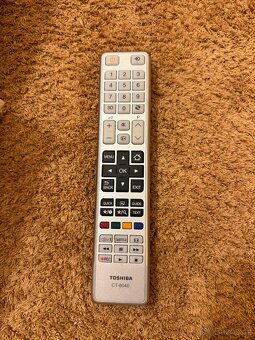 Toshiba 24W1764DG WHITE - 5