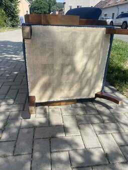 Křesla Halabala - 5