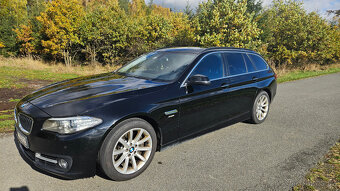 BMW 530xD - 5