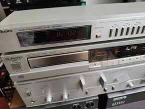 Technics SU-V303, Technics SL-P110, Technics SH-4060 - 5