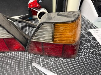 Díly VW Golf Mk2/Mk3 - 5