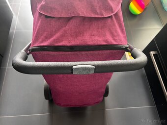 Kočárek Britax Römer B-Agile M - 5