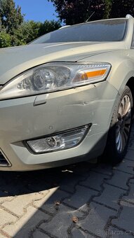 For Mondeo, BA7, 2009 - 5