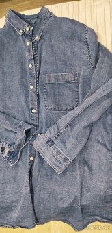 Pánská košile Celio - 5