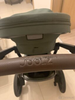 Joolz Day5 Forest Green - 5