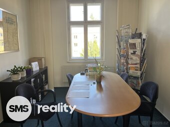 Pronájem kanceláře - 5