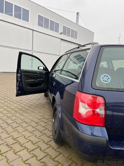 Prodám Passat 1.9 TDI 96 kw - 5