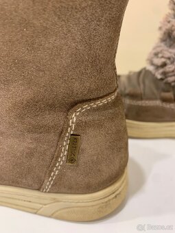 Zimní boty zn. Primigi vel.28 - 5