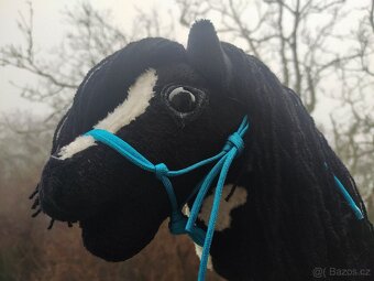 Hobby horse  NOVÝ - 5