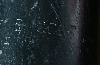 UAZ - tlumiče - ORIGINÁL  - 5