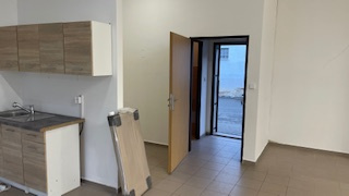 Pronájem obchodního prostor - 5