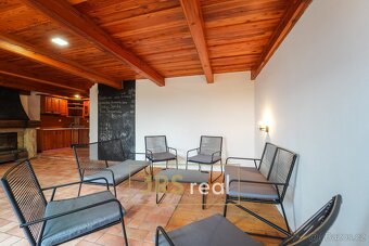 Prodej vinného sklepu s ubytováním, Milotice (Šidleny) - 5