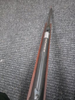Hammerli Hunter Force 900 Combo cal.4,5mm - 5