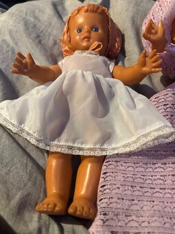 Stare panenky celek - 5