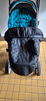 Hartan kočárek - 5