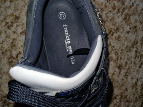 Tenisky Frankie Morello - 5