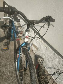 Kolo dětské 24" - 5