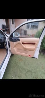 Prodám škodu octavii 1 Laurin& Klement - 5