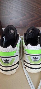 Tenisky boty Adidas vel.39 - 5