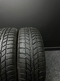 Sada pneu Hankook 175/60/15 - 5