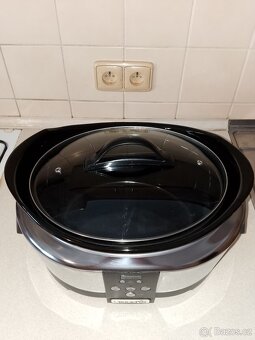 Pomalý hrnec CrockPot - 5