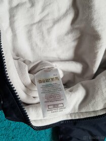 jarní kombinéza 3/6 měs - 5