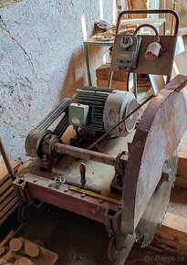 Kotoučový katr - 5