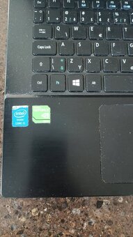 Notebook Acer Aspire V3-772G vč. Windows 10 - 5