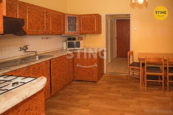 Prodej bytové jednotky 2+1, 134738 - 5